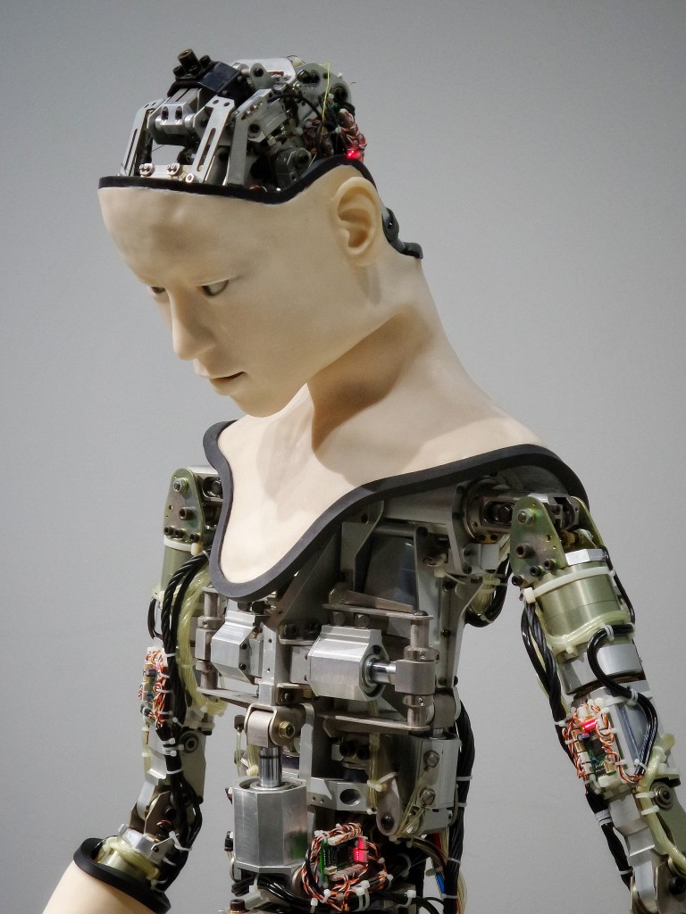 #MeToo for AI? Could Cambridge Analytica happen again?